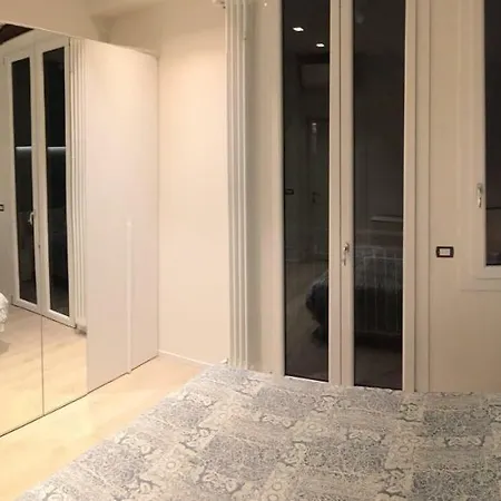La Loggetta Apartamento Florença Exterior foto