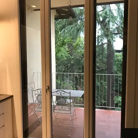 La Loggetta Apartamento Florença Exterior foto