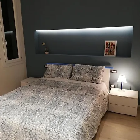 La Loggetta Apartamento Florença Exterior foto