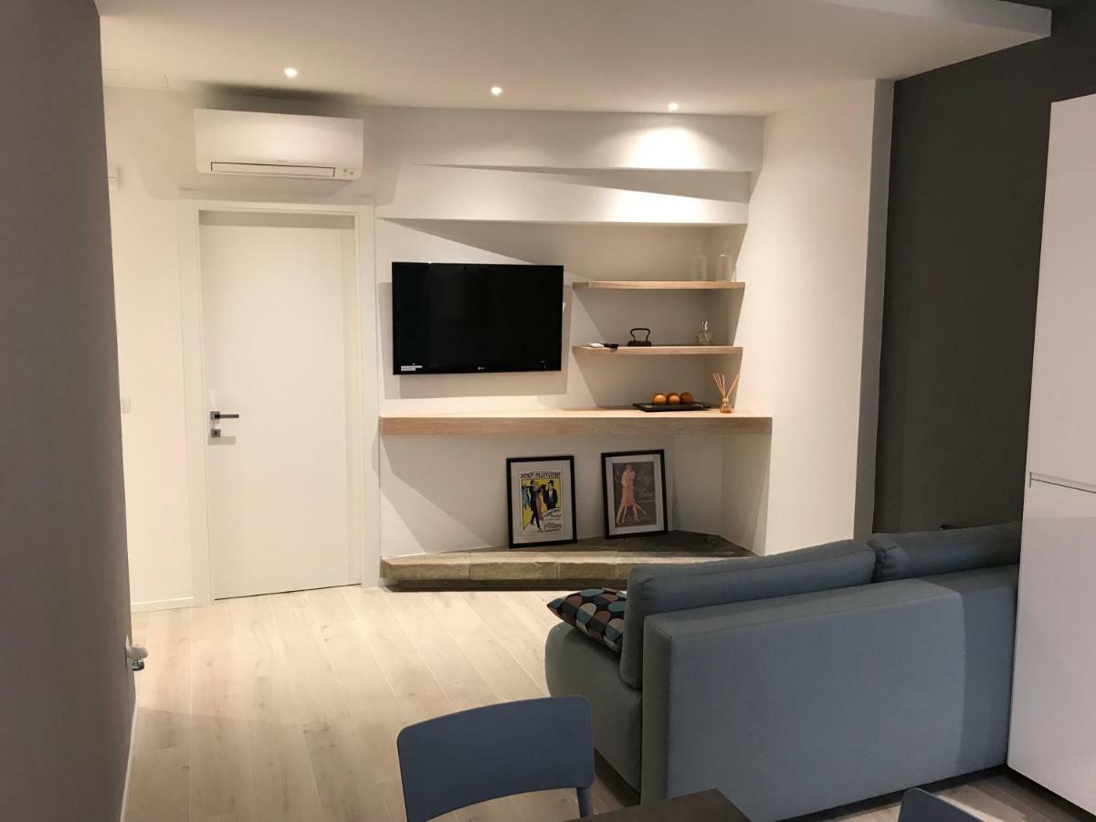 Apartamento La Loggetta Florença